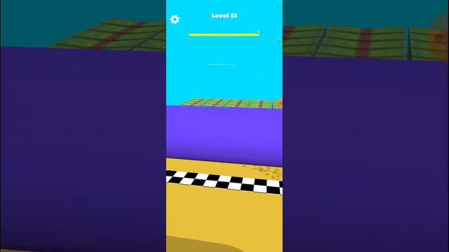 Slow Mo Run game level 51 52 53 54 55 level смотреть онлайн