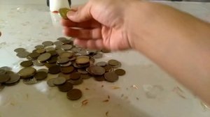 Гадание на монетах. КУПИ хорошее будущее!!!