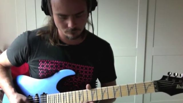 Into A Dark Realm смотреть онлайн