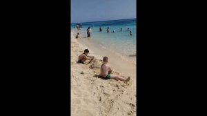 Остров Paradise Хургада