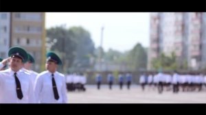 ХПИ ФСБ Выпускной
