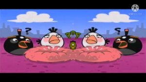 THE EPICNESS OF ANGRY BIRDS POACHED EGGS INTRO IN G MAJOR 19