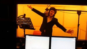 Кямран Размовар Шутка-Kamran Razmovar Zarafat