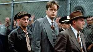 Фильмы о заключенных