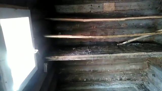 Обустройство курятника на зиму!