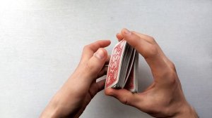 Ложная тасовка Обучение | Шулерство Кардистри | False Shuffle Tutorial Cardistry