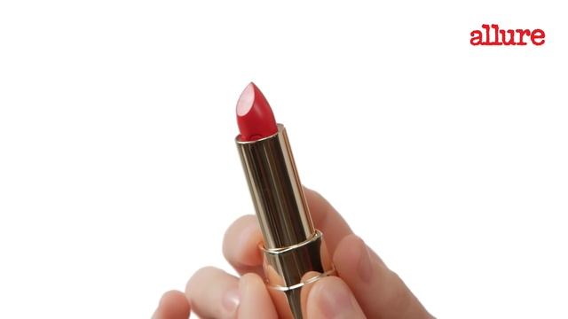 Как наносить яркую помаду смотреть онлайн