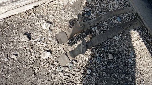 ПОЕЗД в МЕТАЛЛОЛОМ! Сдали ТЕПЛОВОЗ НА МЕТАЛЛ!