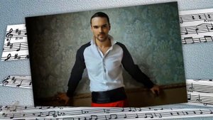 Александр Панайотов - обаятельный певец!