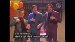 Дмитрий Серов с канала Хочу Пожрать ТВ в мини фильме комедии ИДИ ОТСЮДА ЧЕРТ!