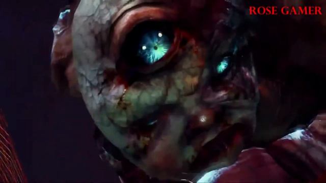 Devil May Cry 5 Trailer