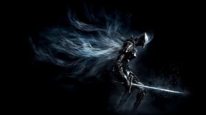 Dark Souls 3 - Main Menu Music Theme