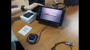 iheylinkit Super MMI Carplay Ai Box  MK665