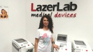 Наши клиенты рекомендуют LazerLab