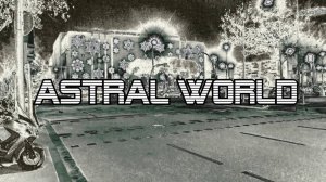 Astral world