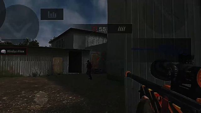 мувик стандофф2.Гоуст все ещё жив... смотреть онлайн