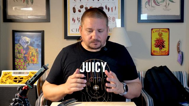 Jalapeno Dieghito Pepper Review - Taste The Pain - Ep 30 - This is the Jalapeno you MUST GROW! смотреть онлайн