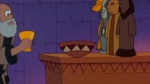 Даниил - Моя первая Библия