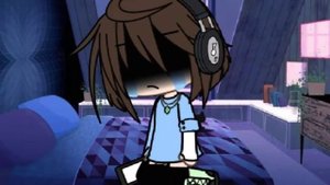 /gacha life/meme/~Ты никогда не зделаешь больно мне только себе~/