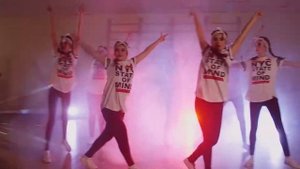 Танцевальный коллектив Планета танца