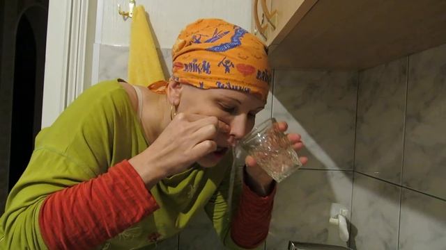 Промывать нос легко! смотреть онлайн