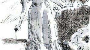 Ася. 4 глава. Краткое содержание