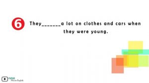 Past simple; irregular verbs quiz