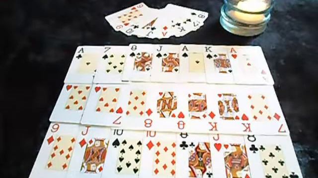 Когда я выйду замуж. Расклад для Татьяны. смотреть онлайн