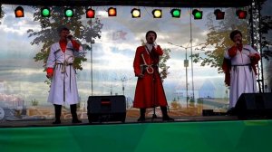 Казачья доля. Не для меня. Песни казаков.