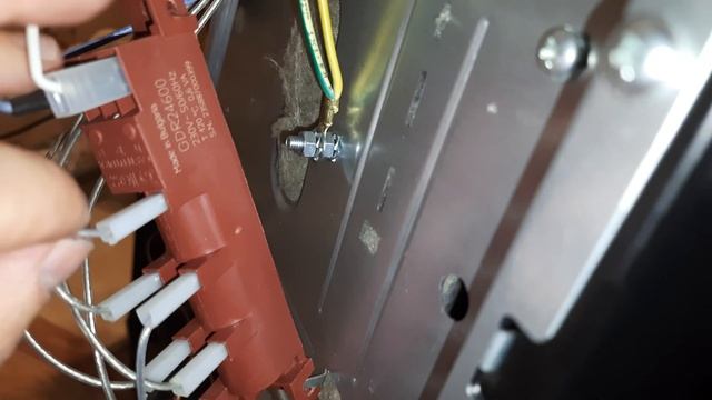 Плита Гефест 5500 неисправность смотреть онлайн