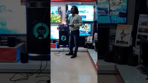 Testing OL100 LG X boom