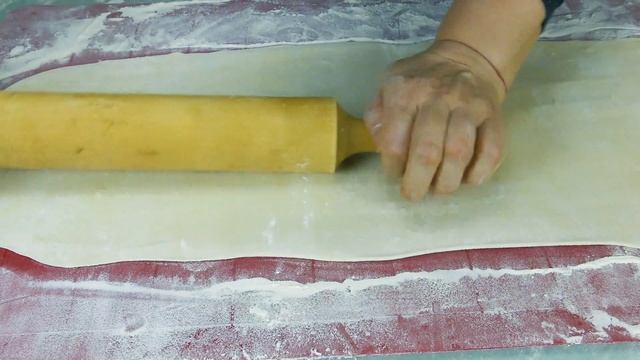 ЛЕНИВЫЕ ПЕЛЬМЕНИ/MAULTASCHEN