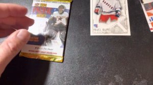 $1.49 #grosnor 03-04 Pacific Hockey Packs! #hockeycards #shaunscollectibles #shoppersdrugmart #nhl