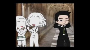Клип на песню „демоны“ Гарри Поттер