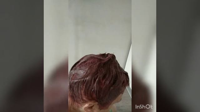 Краска для волос BOTANICA смотреть онлайн