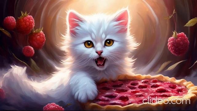 развивающий мультик для детей  Сказка#развивающиймультик #сказки #дружба#доброта#гномы#малыш#кот