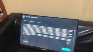 Обзор телевизора PHILIPS 32PHS6825/60 Smart TV wi-fi