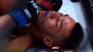 Фазлиддин Мадрахимов Карим vs Аркадий Осепян  полный бой, новый бой таджик против арменина