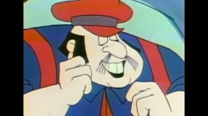 80 дней вокруг света, 1972-1973. Есть ли у вас план?