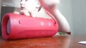 Обзор на колонку JBL Flip 4 как отличить от китая то  что это оригинал