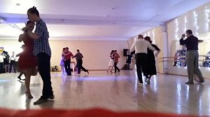 Milonga 12.12.15