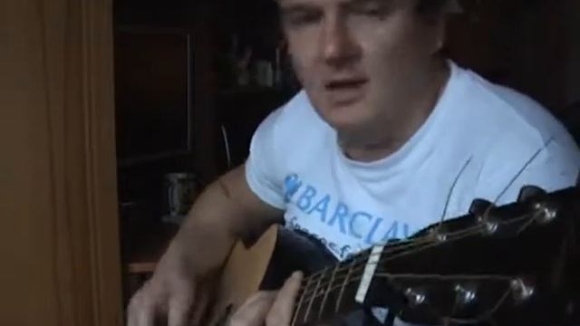 Круиз - Как скучно жить без светлой сказки (кавер) смотреть онлайн