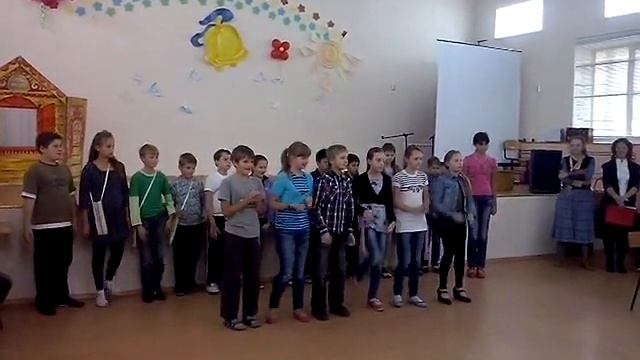 Ритмическое упражнение смотреть онлайн