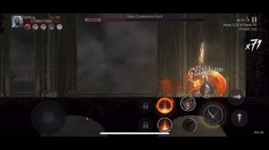 Shadow Hunter Lost World Premium: The Lucifer's Wraith