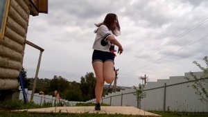 Клип! На песню Александра Рыбака "Magic"