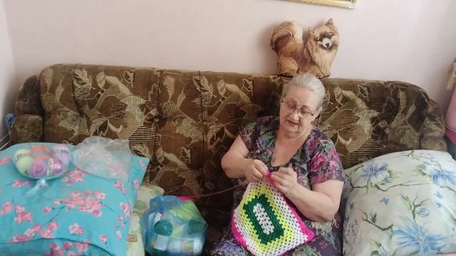 Разговоры обо всем_ Купила пряжу_ Ох уж эти налоги