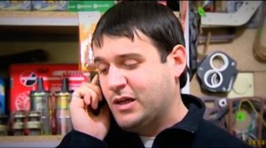 "Горцы от ума" - "Запчасти".