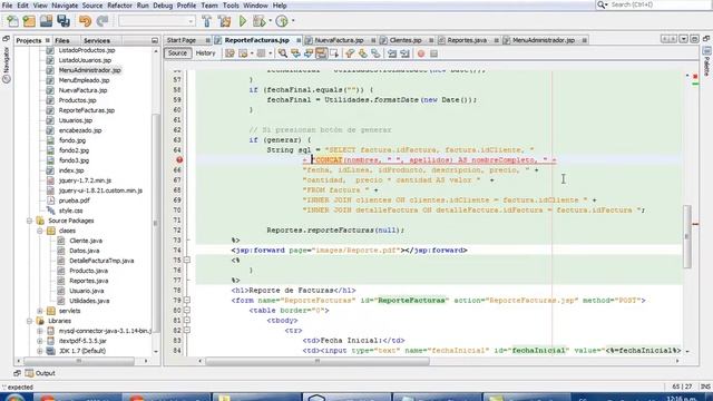 Parte 51 - Java WEB смотреть онлайн