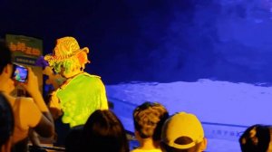 Далянь Часть 2 - Полярный Океанариум, Синхайский залив, город, дороги