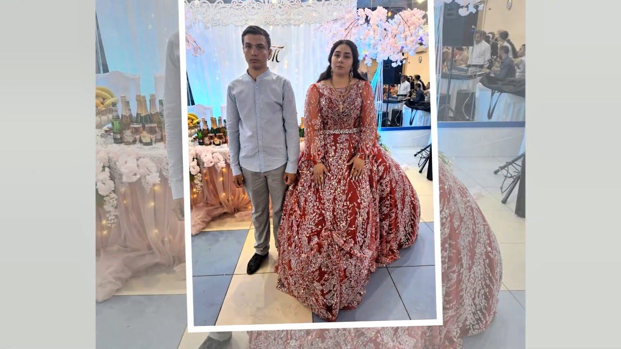 сватовство Драго и Таня (Фролово) 19 июня 2024 смотреть онлайн